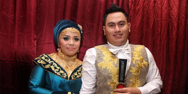 Tak Lagi Bertahan, Musdalifah Akhirnya Resmi Gugat Cerai Nassar Tak Lagi Bertahan, Musdalifah Akhirnya Resmi Gugat Cerai Nassar