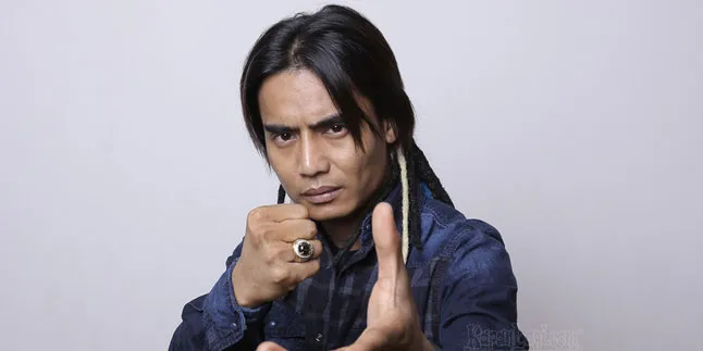 Tak Lagi Diam, Charly Laporkan Rere Regina ke Polda Metro Jaya