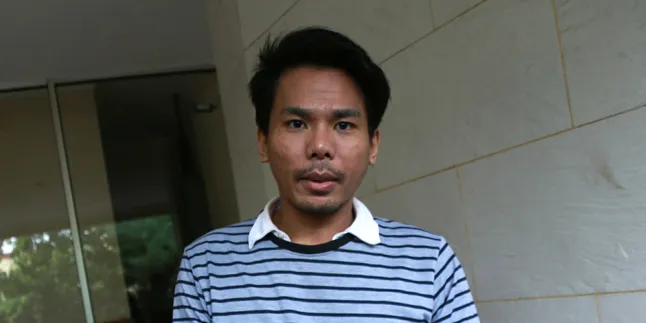 Tak Lagi Jadi Mucikari, Robby Abbas Sering Minta Uang ke Teman