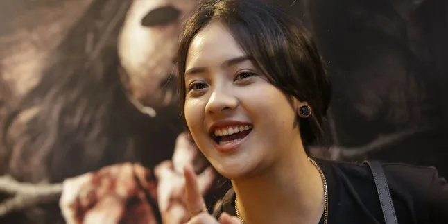 Tak Lagi Jalan Bareng, Bio One - Anya Geraldine Putuskan Tali Silaturahmi Tak Lagi Jalan Bareng, Bio One - Anya Geraldine Putuskan Tali Silaturahmi