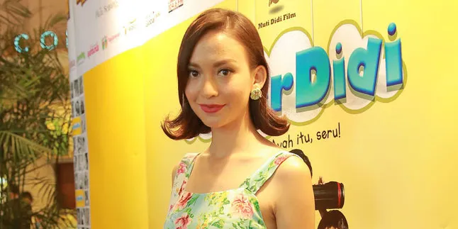 Tak Lagi Keranjingan Online Shop, Apa Sih Alasan Karina Nadila?