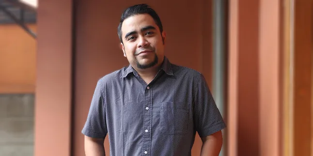 Tak Lagi Memuja Wanita, Abdul Dapat Banyak 'Protes' Tak Lagi Memuja Wanita, Abdul Dapat Banyak 'Protes'