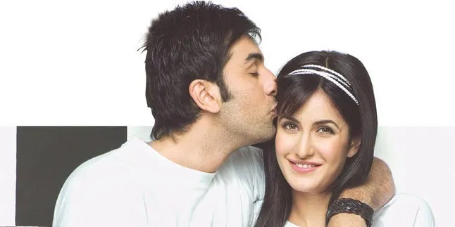 Tak Lagi Mesra, Kini Ranbir Kapoor dan Katrina Kaif Berpisah?