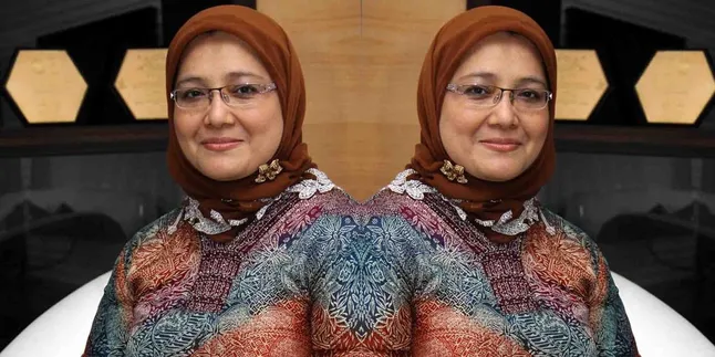 Tak Lagi Muda, Fanny Bauty Serius Dengan Suami Baru