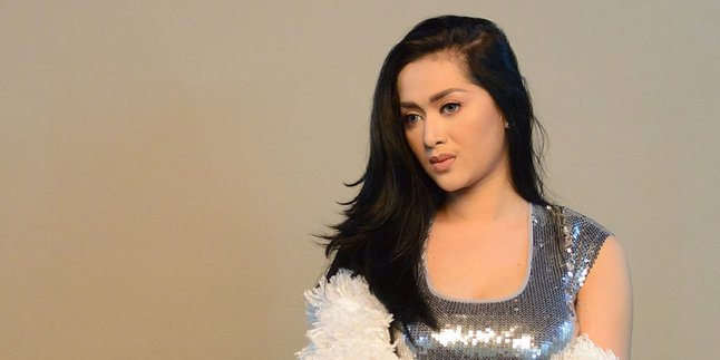 Tak Lagi Nyanyi Lagu Dangdut, Thiara Merasa Dapat Tantangan