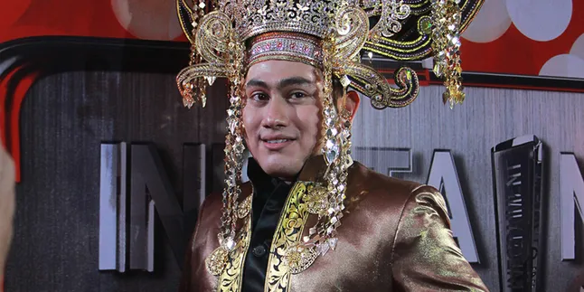 Tak Lagi Pamer Harta, Nassar KDI Beberkan Alasannya