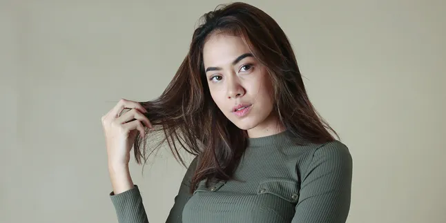 Tak Lagi Perankan Ade OK JEK, Apa Kesibukan Baby Jovanca Kini? Tak Lagi Perankan Ade OK JEK, Apa Kesibukan Baby Jovanca Kini?
