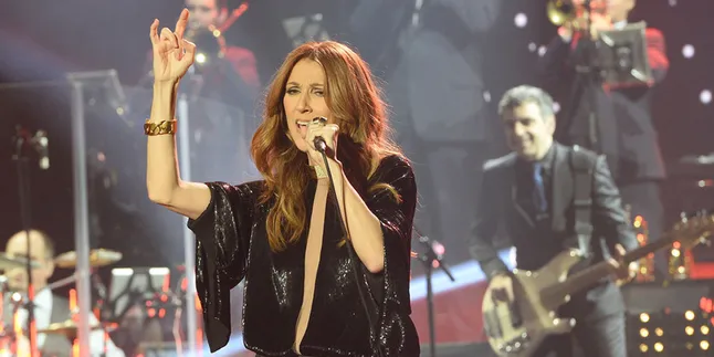 Tak Laku, Celine Dion Kembali Banting Harga Rumahnya