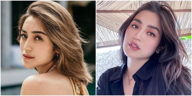 Tak lakukan Pencemaran Nama Baik, Jessica Iskandar Gugat Balik Stefanus Rp 60 Miliar