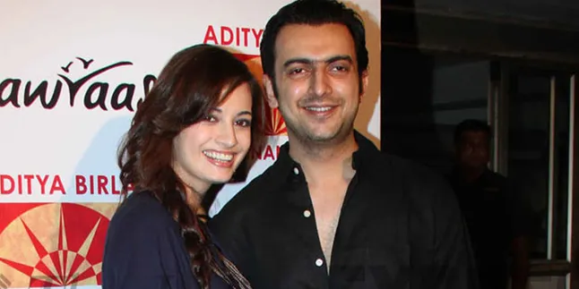 Tak Lama Lagi Dia Mirza Gelar Pernikahan Eksklusif, Kapan? Tak Lama Lagi Dia Mirza Gelar Pernikahan Eksklusif, Kapan?
