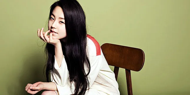 Tak Lanjutkan Kontrak, Sohee Keluar Dari Wonder Girls!