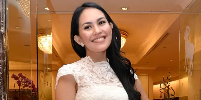 Tak Latah Ikut Laporkan Haters, Kartika Putri: Nggak Ada Waktu Tak Latah Ikut Laporkan Haters, Kartika Putri: Nggak Ada Waktu