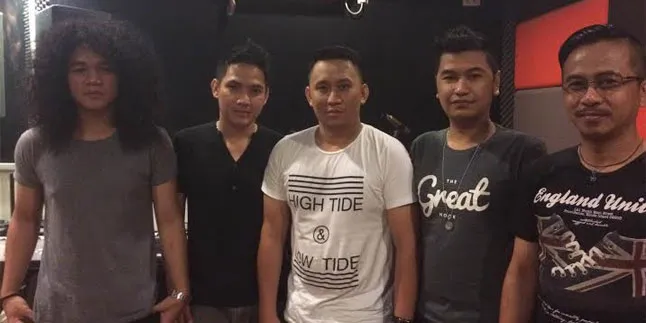 Tak Main-Main, 5 Lagu D'Quinto Jadi Soundtrack 'SAHABAT LANGIT'