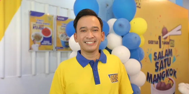 Tak Main-main, Ruben Onsu Lanjutkan Laporan Kasus Pesugihan Meski Pelaku Minta Maaf