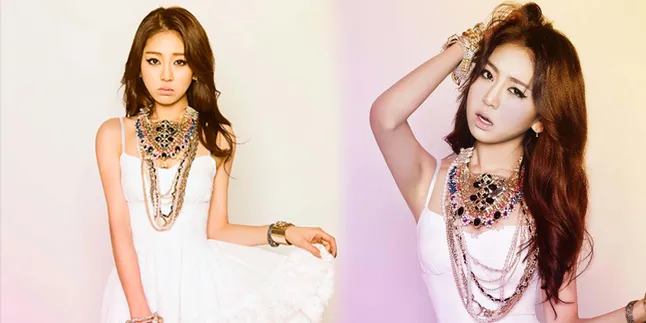 Tak Mampu Bertahan, Rise Ladies Code Meninggal Dunia Tak Mampu Bertahan, Rise Ladies Code Meninggal Dunia