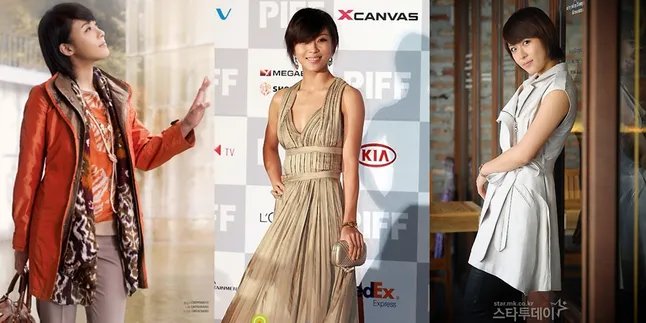 Tak Masalah Dengan Brondong, Ha Ji Won Ingin Punya Pacar Tak Masalah Dengan Brondong, Ha Ji Won Ingin Punya Pacar