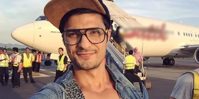 Tak Mau Akui Anak, Vin Rana Disuruh Haters Pulang ke India