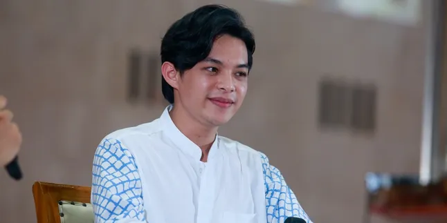 Tak Mau Alami Keguguran Lagi, Rey Mbayang Siaga Jaga Kehamilan Dinda Hauw
