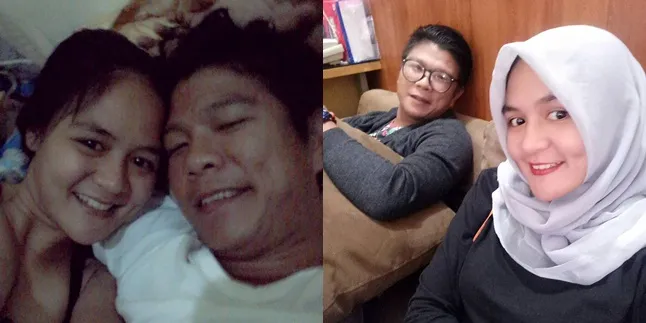 Tak Mau Anaknya Disiksa, Keluarga Chaca Setuju Cerai Dari Andika Tak Mau Anaknya Disiksa, Keluarga Chaca Setuju Cerai Dari Andika