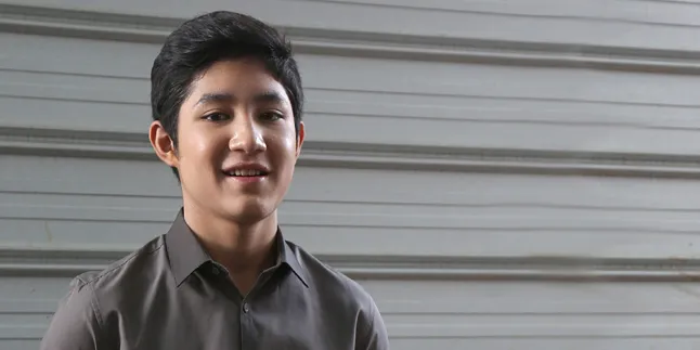 Tak Mau Beli Mobil, Uang Hasil Kerja Teuku Rassya Terus Mengunung Tak Mau Beli Mobil, Uang Hasil Kerja Teuku Rassya Terus Mengunung