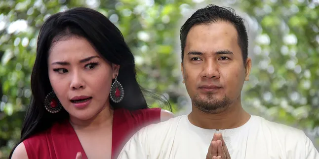 Tak Mau Berhijab, Chef Aiko Resmi Diputus Saipul Jamiell Tak Mau Berhijab, Chef Aiko Resmi Diputus Saipul Jamiell