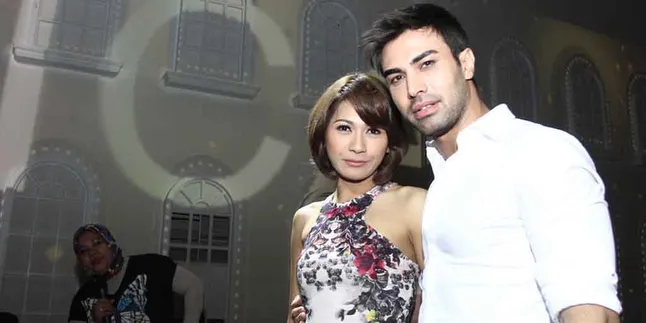 Tak Mau Cerai Lagi, Tata Janeeta Perlama Penjajakan