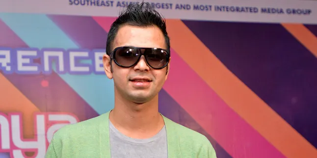 Tak Mau Dapat Karma Raffi Ahmad Stop Main Perempuan Tak Mau Dapat Karma Raffi Ahmad Stop Main Perempuan