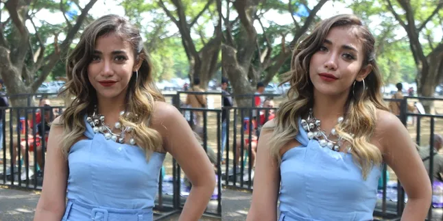 Tak Mau Deg-Degan, Lara Silvy Pilih Ngamen Daripada Ikut Adu Bakat