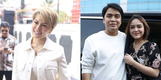 Not Wanting to be Discussed Again, Billy Syahputra Ensures the Feud with Nikita Mirzani Ends Peacefully