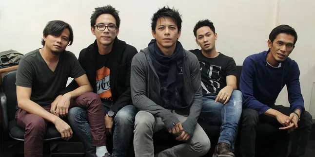 Tak Mau Dibajak, NOAH Luncurkan DVD Karaoke