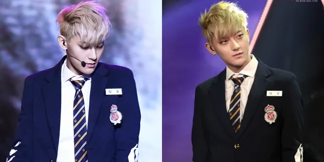 Tak Mau Dikenal Sebagai EXO, Tao Sudah Mantap Keluar Dari SM?
