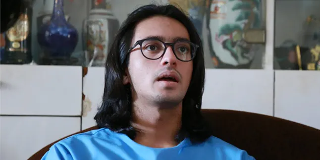 Tak Mau Dongkrak Popularitas Instan, Omar Daniel Anti Settingan