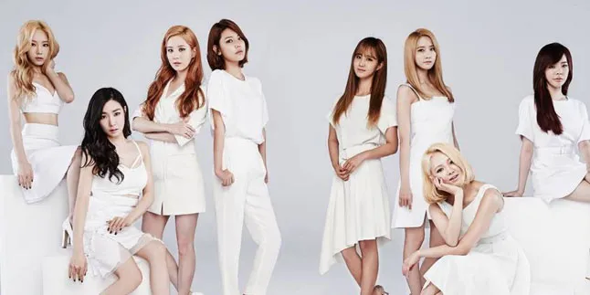 Tak Mau Kalah Dari Big Bang, SNSD Siapkan 3 MV Untuk Comeback! Tak Mau Kalah Dari Big Bang, SNSD Siapkan 3 MV Untuk Comeback!