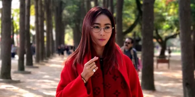 Tak Mau Kalah dari Luna Maya, Inul Daratista Juga Mengaku Punya 'Berondong'
