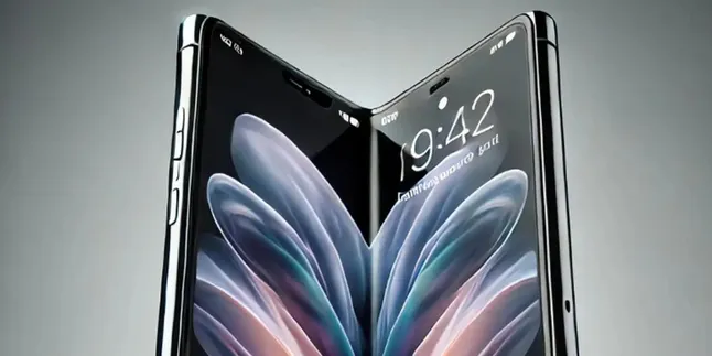 Tak Mau Kalah dari Samsung, Rumor Terbaru iPhone Lipat Kembali Mencuat