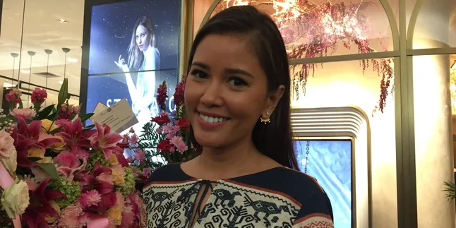 Tak Mau Kehilangan Keluarga, Titi Rajo Bintang Pilih Absen dari Dunia Entertainment