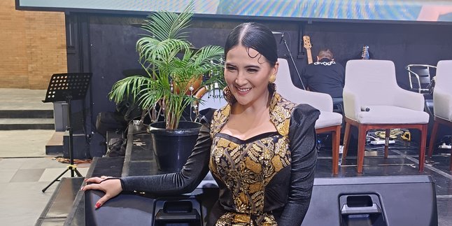 Tak mau Kotak-Kotakan Gendre, Dianna Dee Keluarkan 12 Single yang Rilis Tiap Bulan dan Dimulai dengan 'Dimana Jodohku'