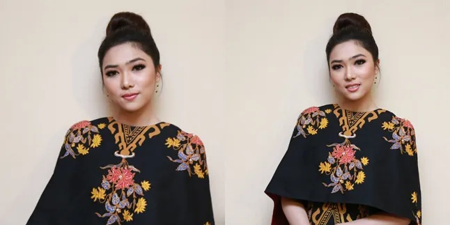 Tak Mau Lagi Pakai Contact Lens, Isyana Sarasvati Pilih Operasi Tak Mau Lagi Pakai Contact Lens, Isyana Sarasvati Pilih Operasi