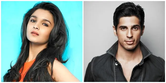 Tak Mau Pisah, Alia Bhatt dan Sidharth Malhotra Bakal Satu Frame?