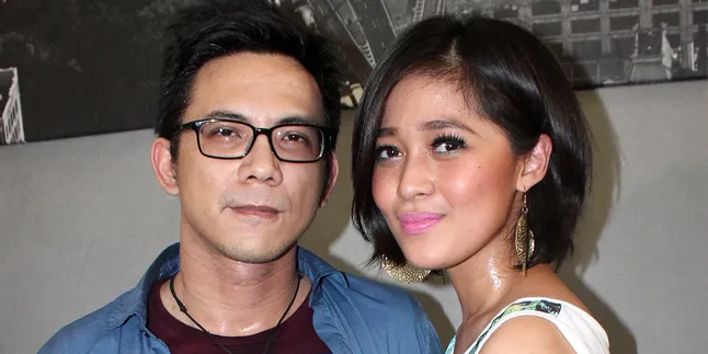 Tak Mau Rebutan Harta Dengan Gracia Indri, David NOAH: Ambil Saja Semuanya Tak Mau Rebutan Harta Dengan Gracia Indri, David NOAH: Ambil Saja Semuanya