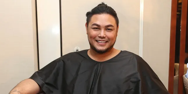 Tak Mau Tekor, Alasan Ivan Gunawan Ogah Balikan Dengan Rossa