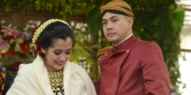 Tak Mau Ulang Tahunnya Dirayakan, Ardina Rasti Malah Dapat Kejutan Ini Dari Suami