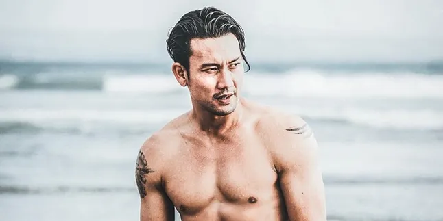 Tak Mau Umbar Urusan Pribadi, Alasan Denny Sumargo Baru Umumkan Rencana Nikah Tak Mau Umbar Urusan Pribadi, Alasan Denny Sumargo Baru Umumkan Rencana Nikah