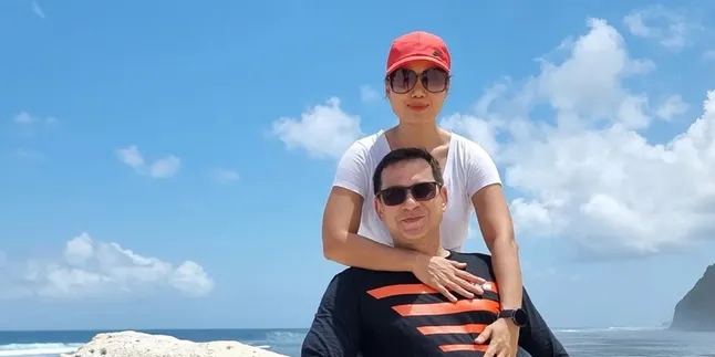 Tak Menyesal Bercerai Dengan Ari Wibowo, Inge Anugrah: Sudah Saya Pikirkan Bertahun-Tahun