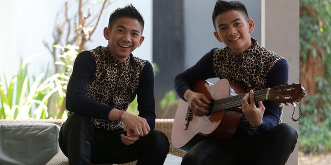 Tak Minta Restu Ortu, Rizky-Ridho Malah Jadi Kontestan D'Academy