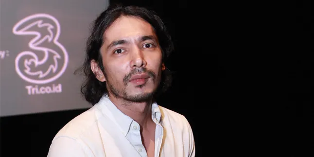Tak Mudah, Begini Proses Abimana Memiliki Gigi Seperti Dono Tak Mudah, Begini Proses Abimana Memiliki Gigi Seperti Dono