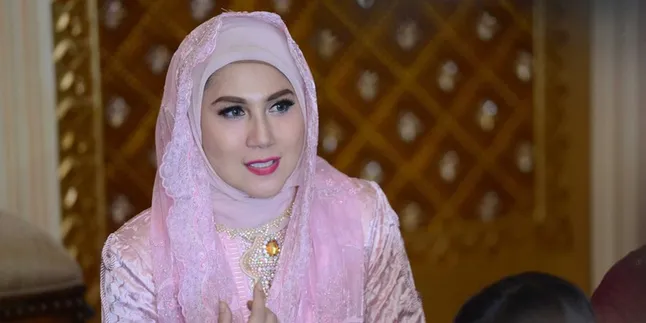 Tak Mudik, Ini Yang Dilakukan Marini Zumarnis Jelang Lebaran