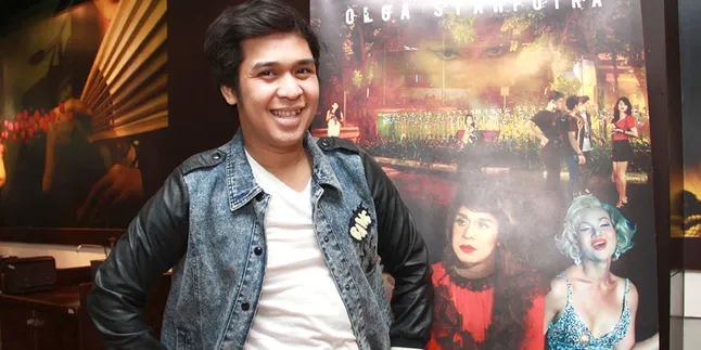 Tak Mungkin Bangkrut, Olga Disebut Artis Termahal