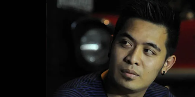 Tak Nafkahi Istri, Vokalis D Bagindas Digugat Cerai