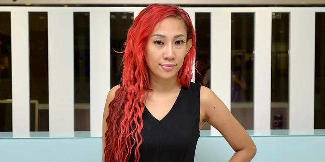 Tak Niat Cari Pacar, Dewi Sanca: Saya Maunya Nikah Dulu Baru Pacaran